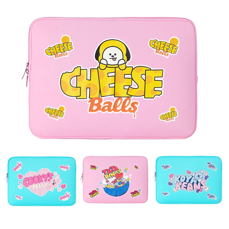 bt21 macbook case