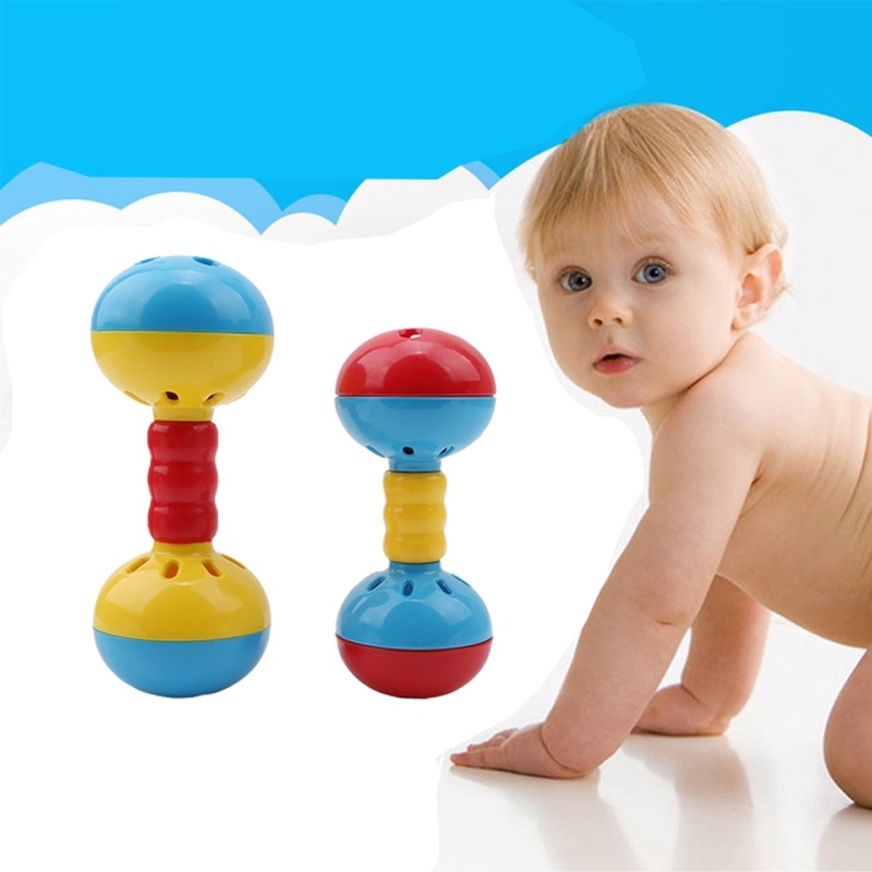 baby grasping toys