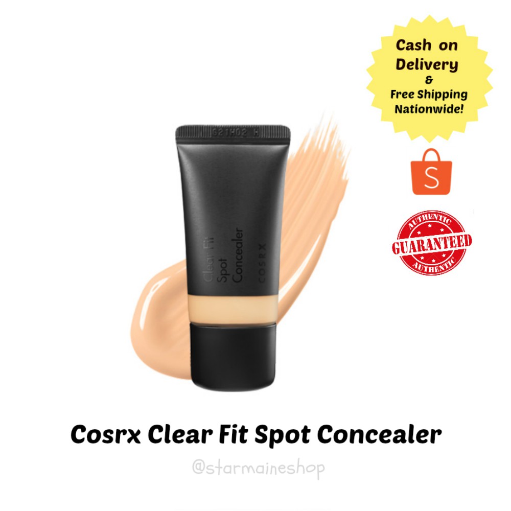 cosrx concealer