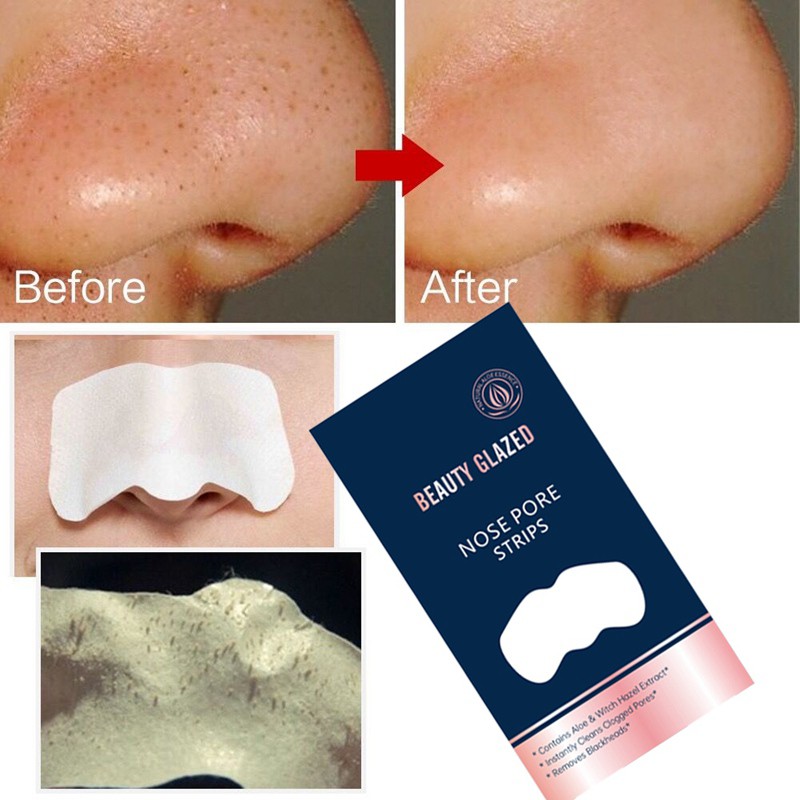 nose pore cleaner