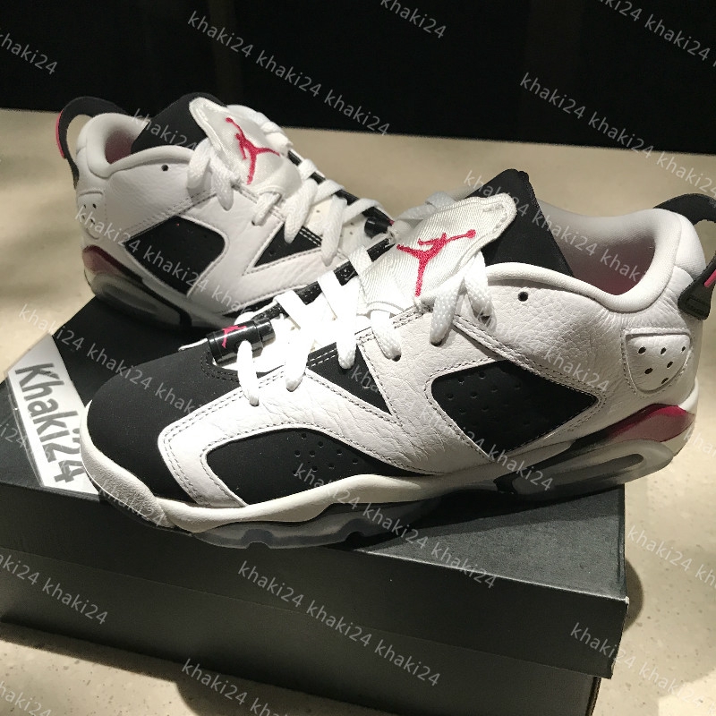 aj6 low