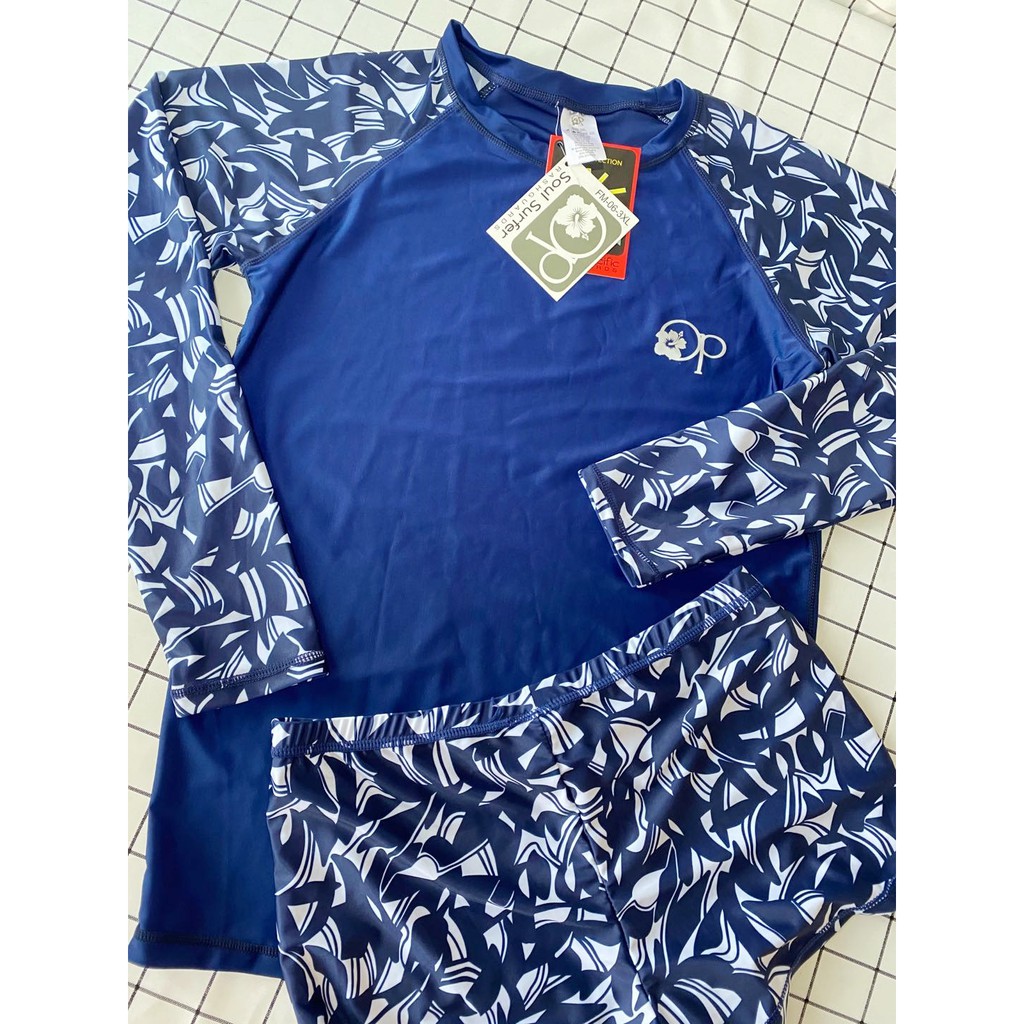 ocean pacific swimwear