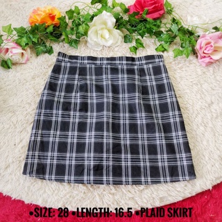 Tranny Skirt