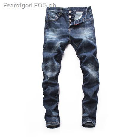 dsquared2 jeans 2019