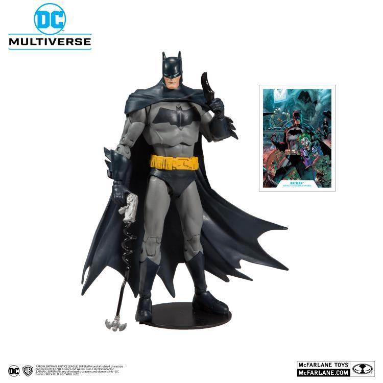 mcfarlane toys batman