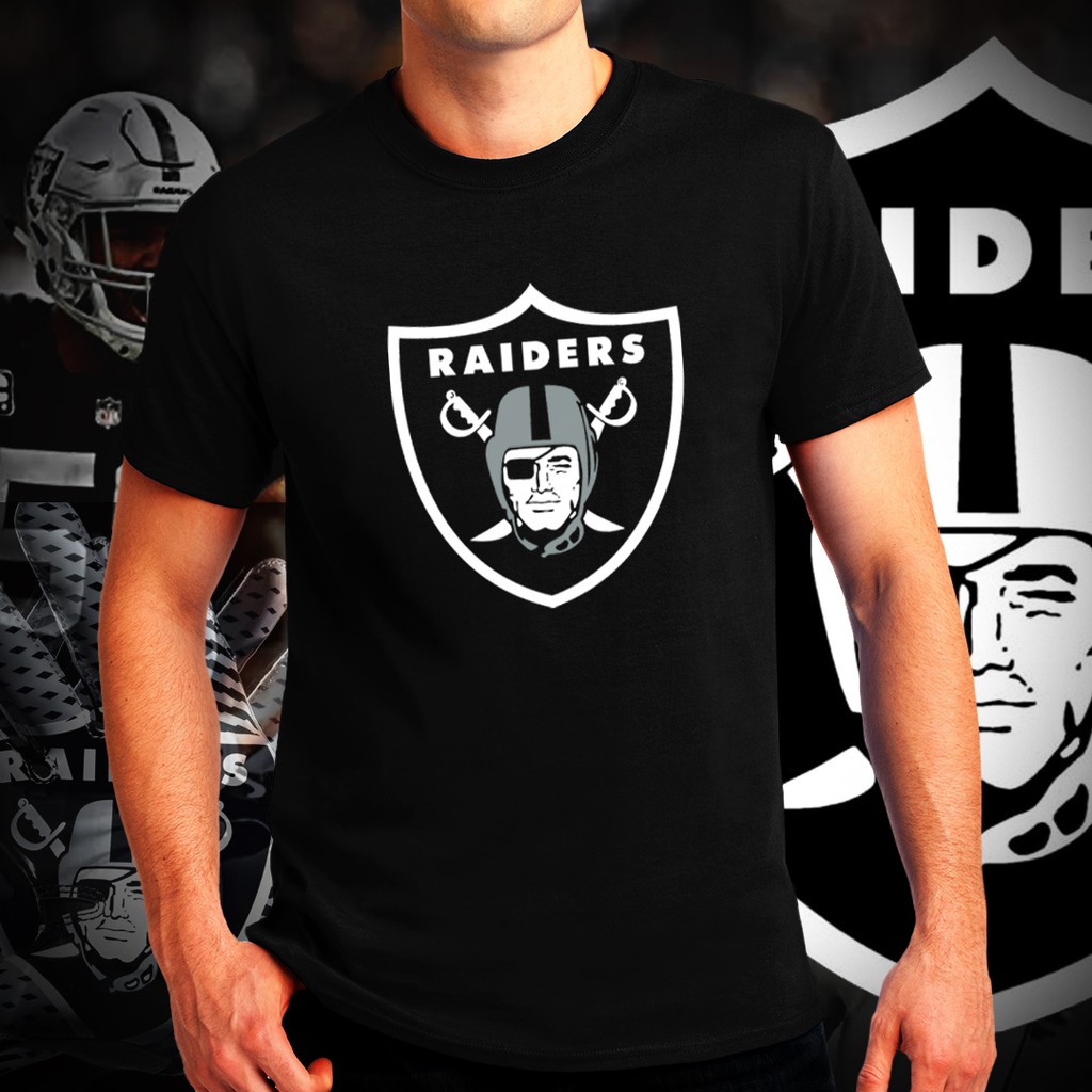 raiders shirts for men