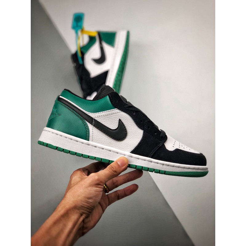 jordan 1 emerald toe