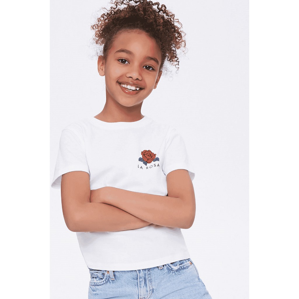 forever 21 kidswear