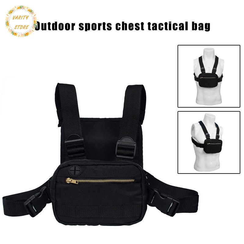 chest rig bag philippines