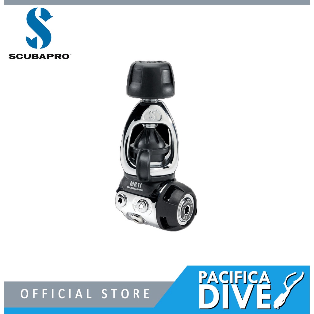 SCUBAPRO, MK11, FIRST STAGE Shopee Philippines