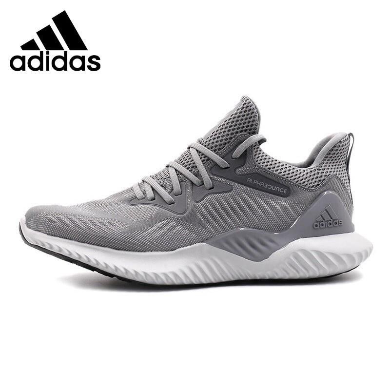 mosse Official Original Adidas Alphabounce Beyond M Men's Running | Shopee  Philippines