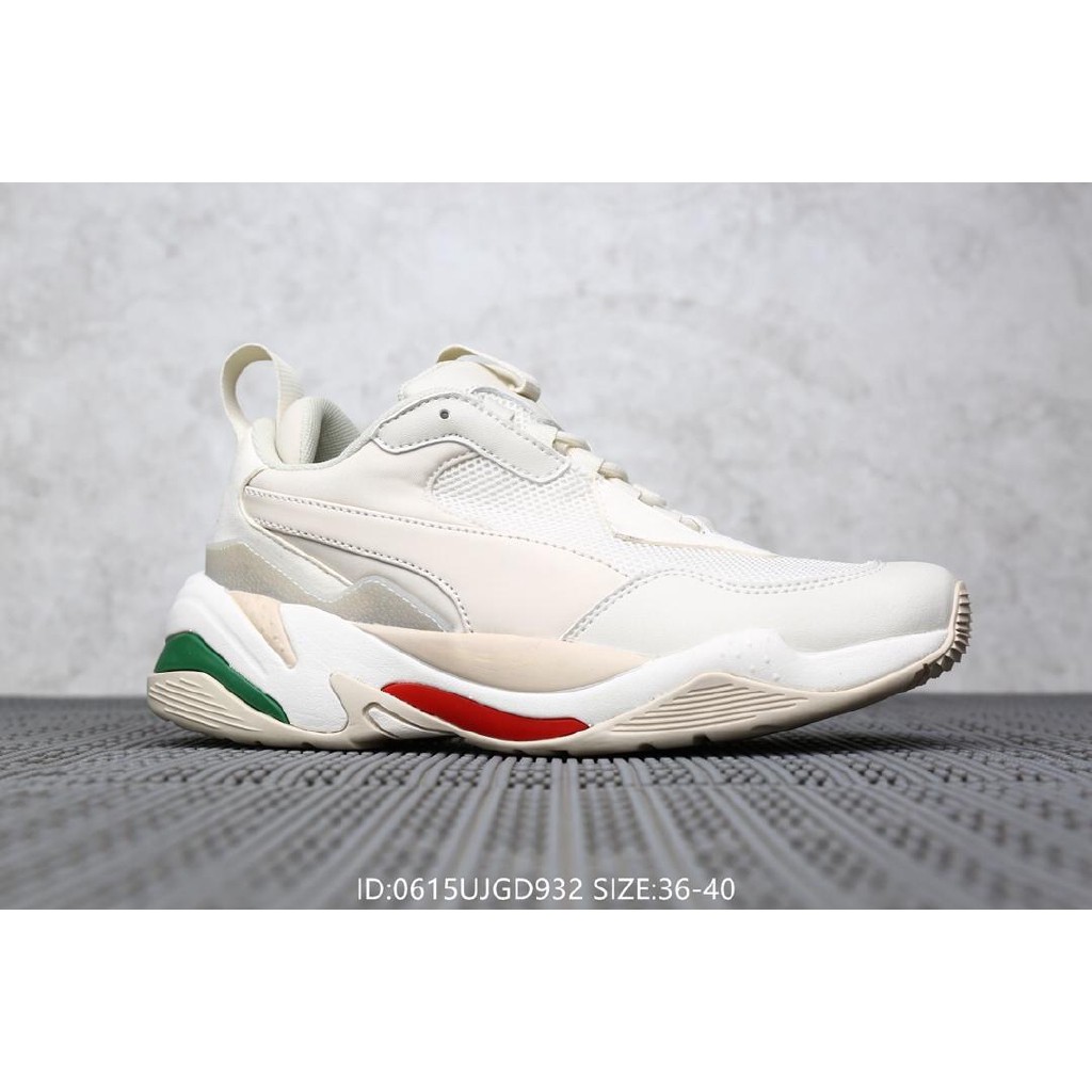 puma lightweight running shoes