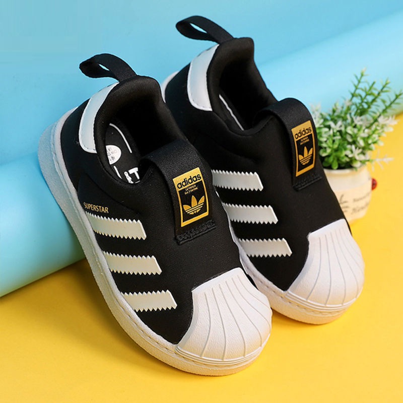 Ready Stock Adidas Soft Shell Summer Shoes Boy And Girl And Comfortable Anti Slip Kids Shoes Shoes Boys Shoes Girls Shoes Baby Child Unisex Shopee Philippines