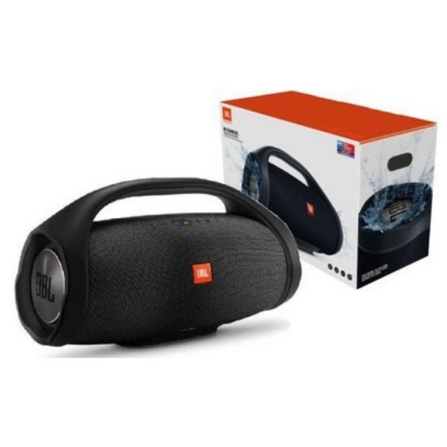 jbl boombox woofer