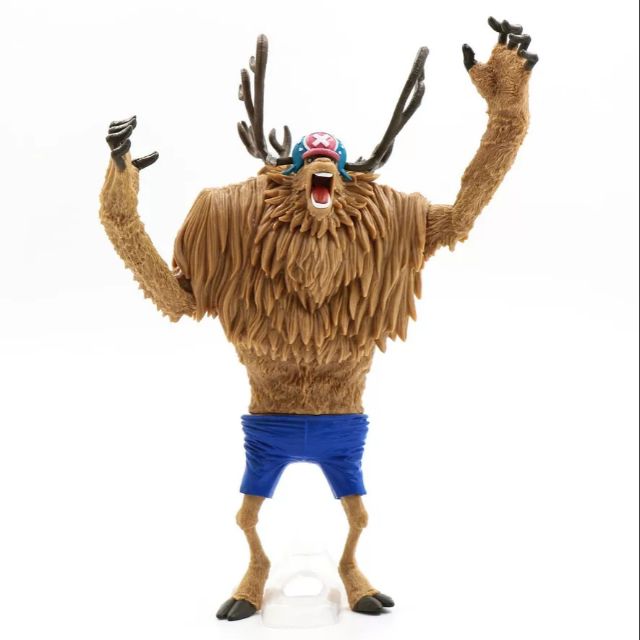 action figure chopper one piece