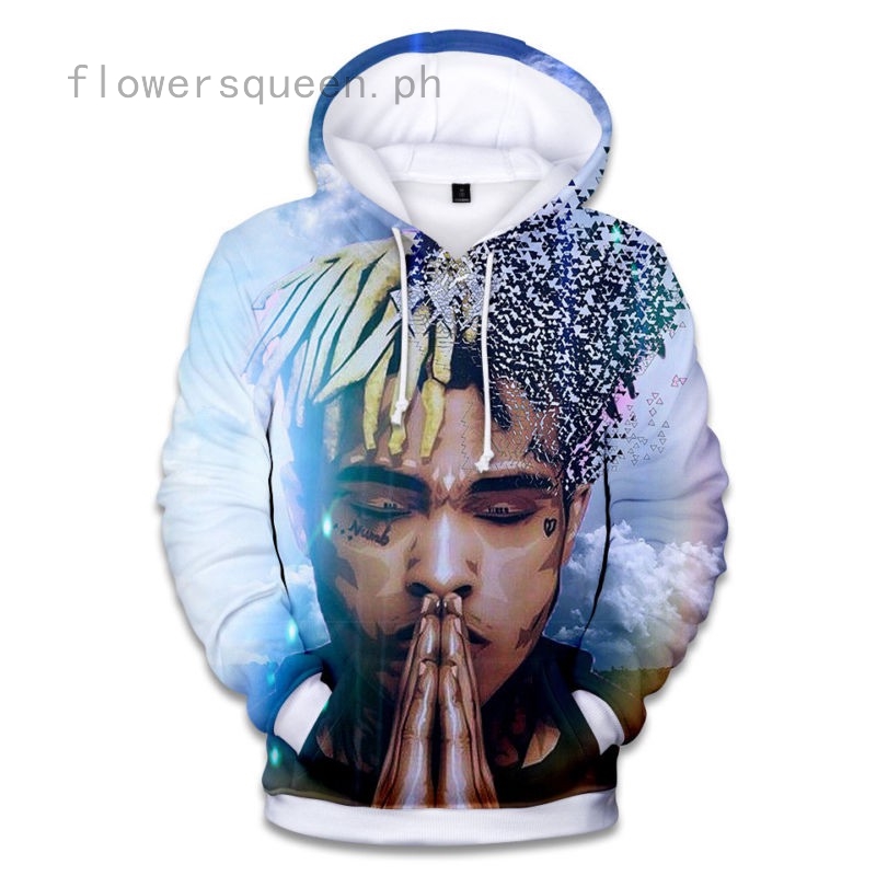 unisex 3d hoodie