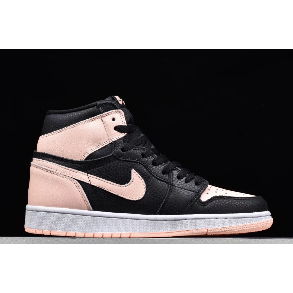 jordan retro 1 crimson