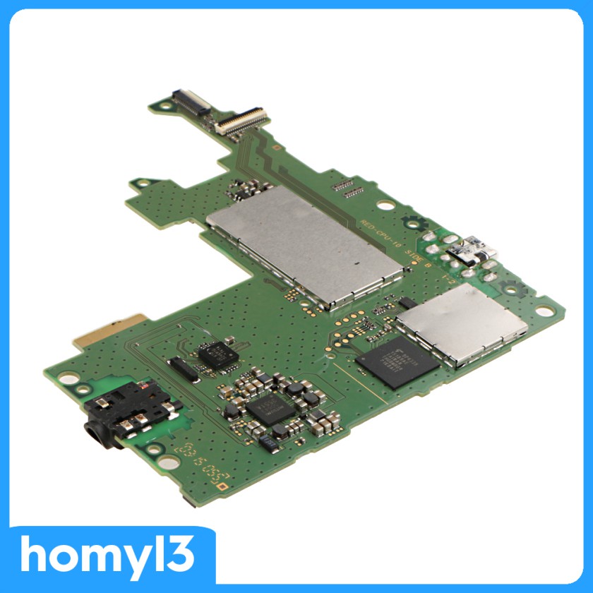 For Nintendo 2015 New 3DS XL Main Board, Motherboard Replacement Part