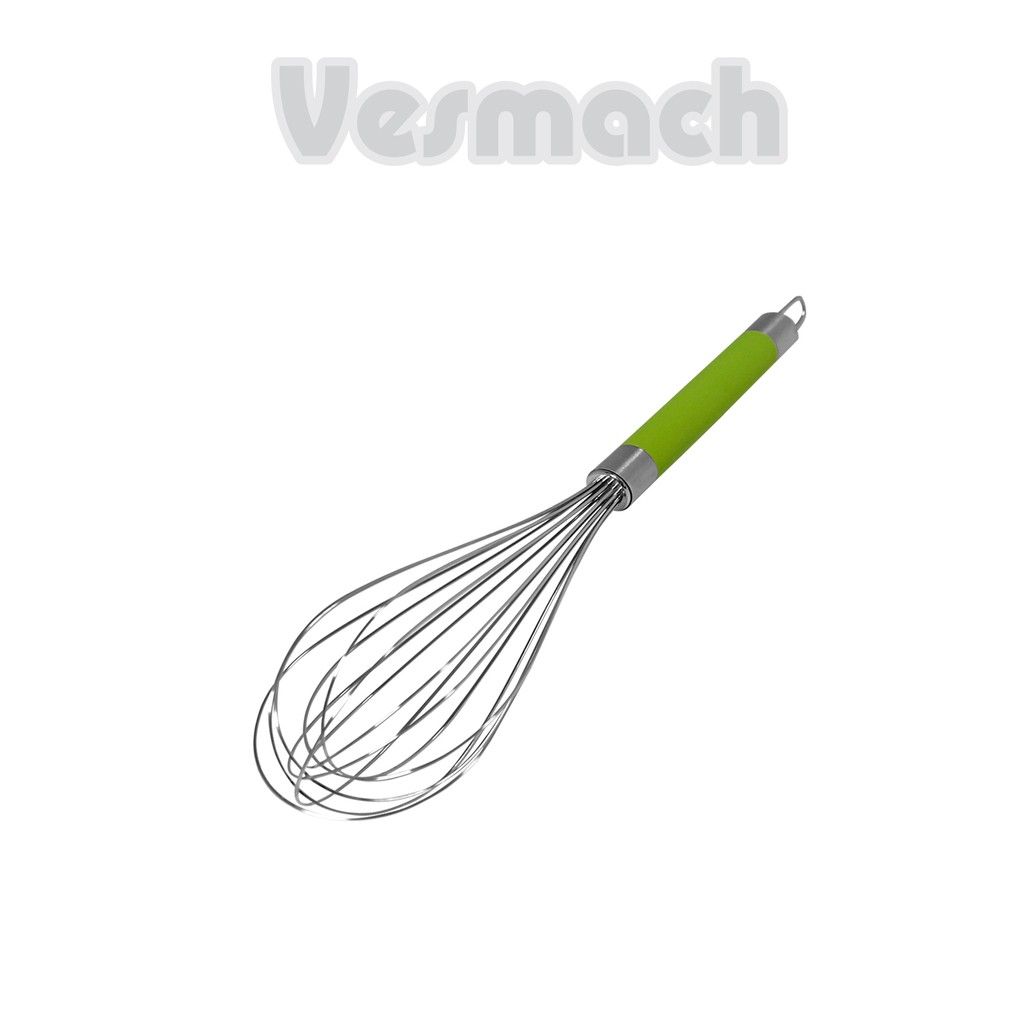 8" Wire Whisk [Vesmach Bakeware CS7301] Shopee Philippines
