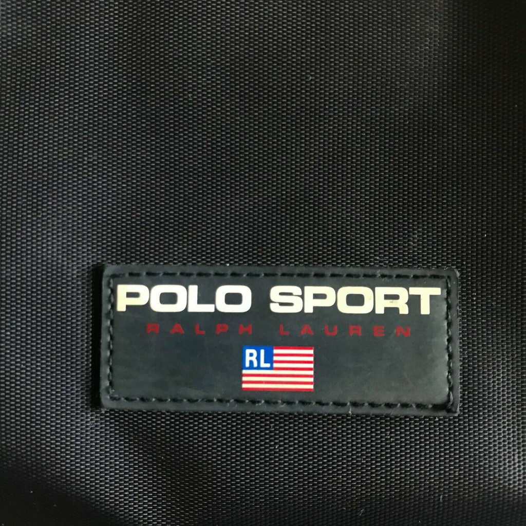 polo sport label