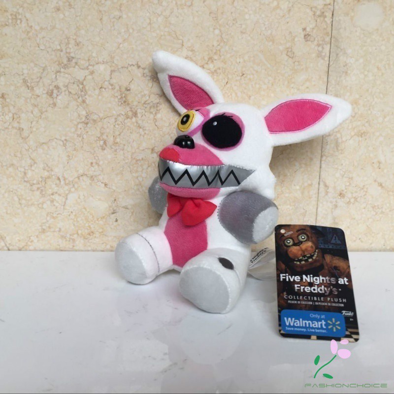 phantom foxy plush walmart