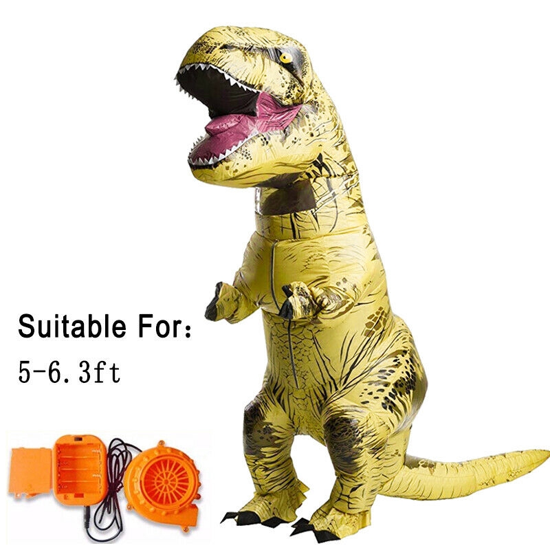 3ft dinosaur toy