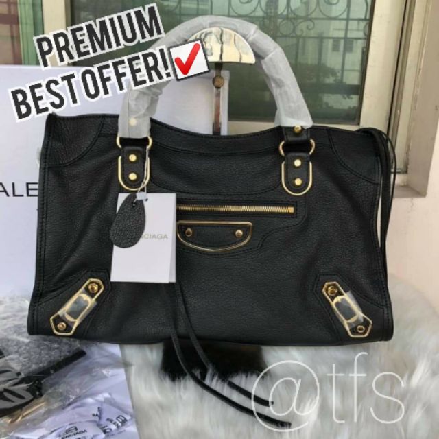 balenciaga 38cm