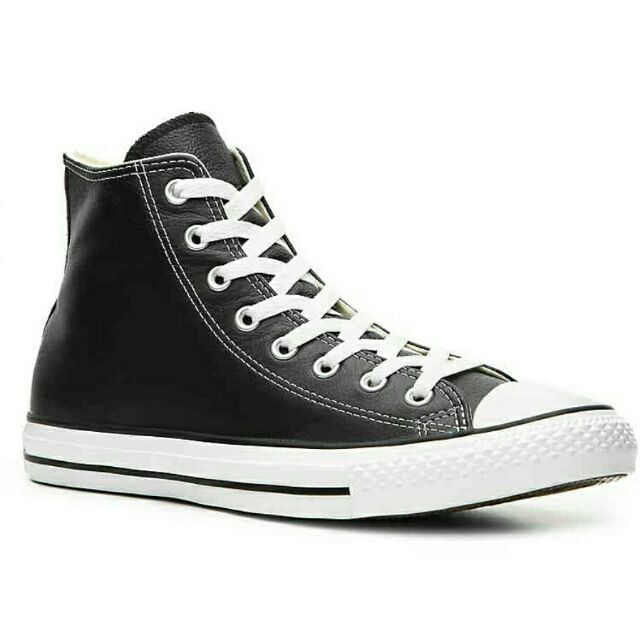 converse ct as leather hi