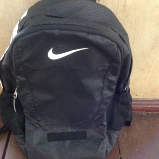 nike tn bag