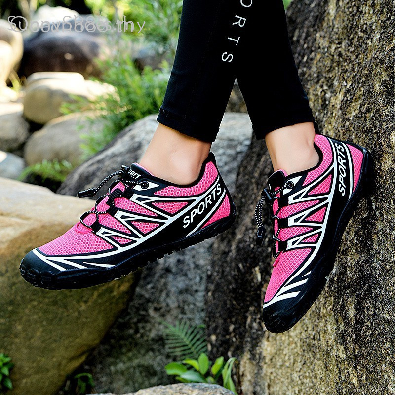 funny water shoes