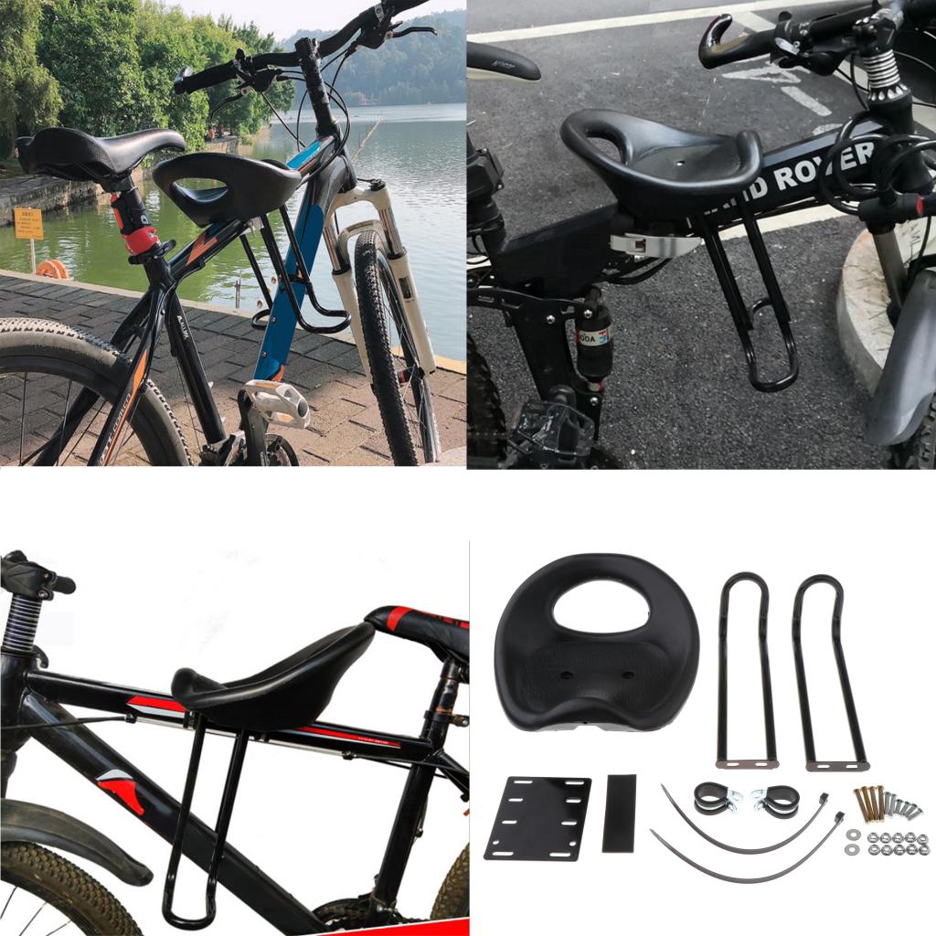 front seat bike carrier