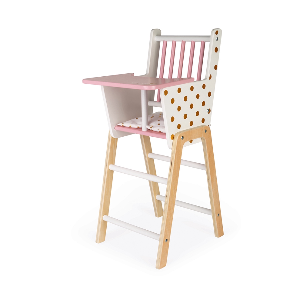 chic high chair