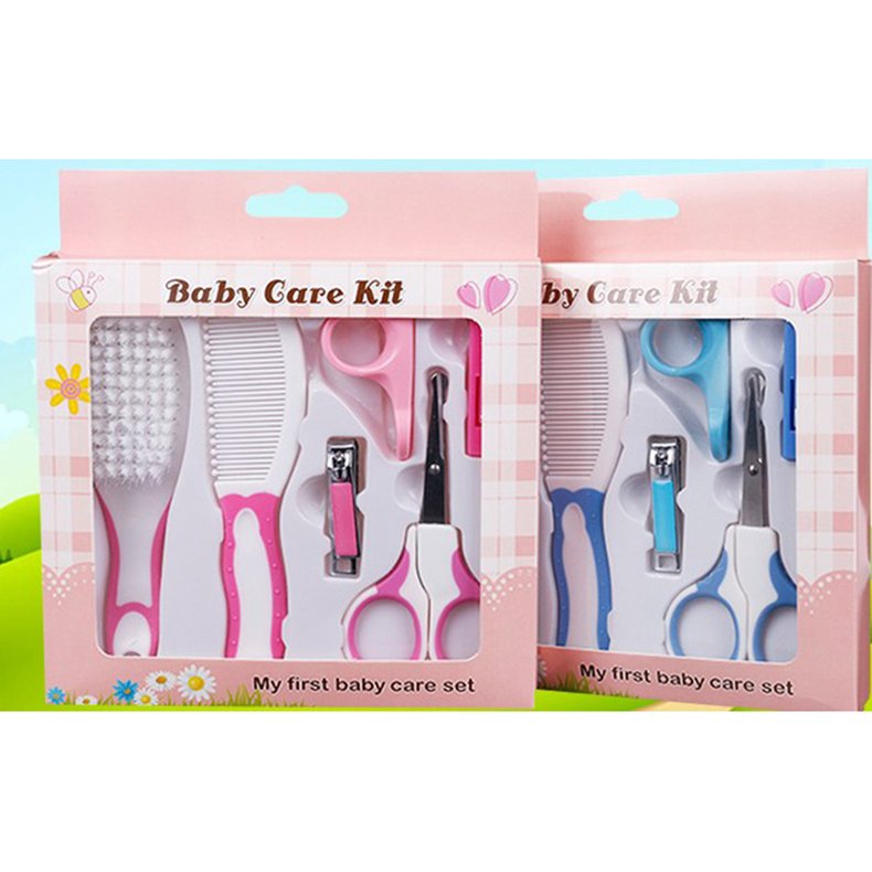 newborn safety kit