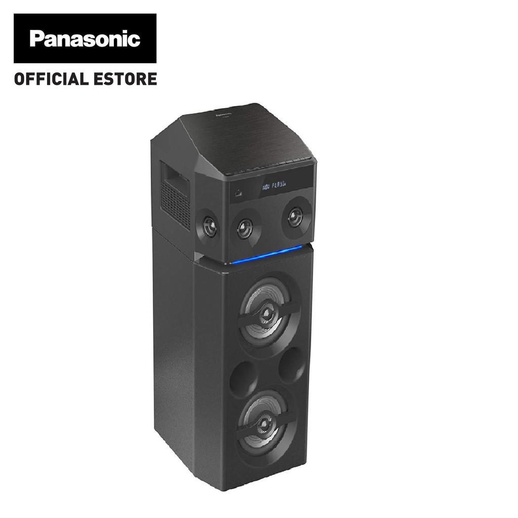 Panasonic SCUA30E Urban Audio Speaker Shopee Philippines