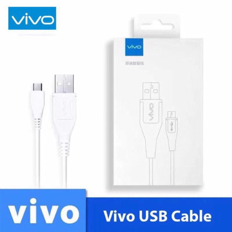 VIVO original cable vivo X6 X7 X9 X20 V7 V7+ V9 charging cable Android