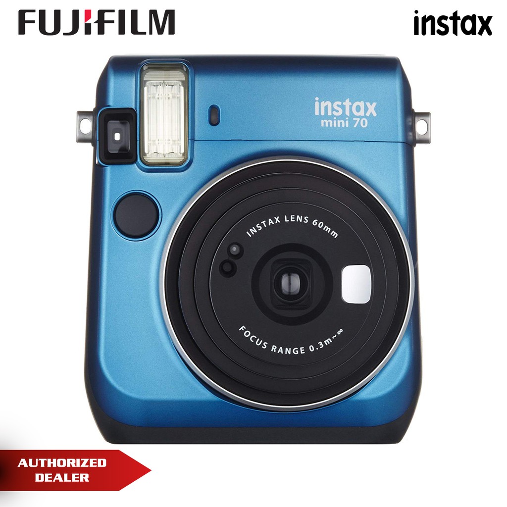 film instax mini 70