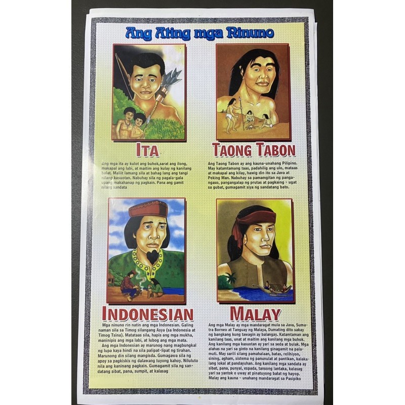 Taong Java