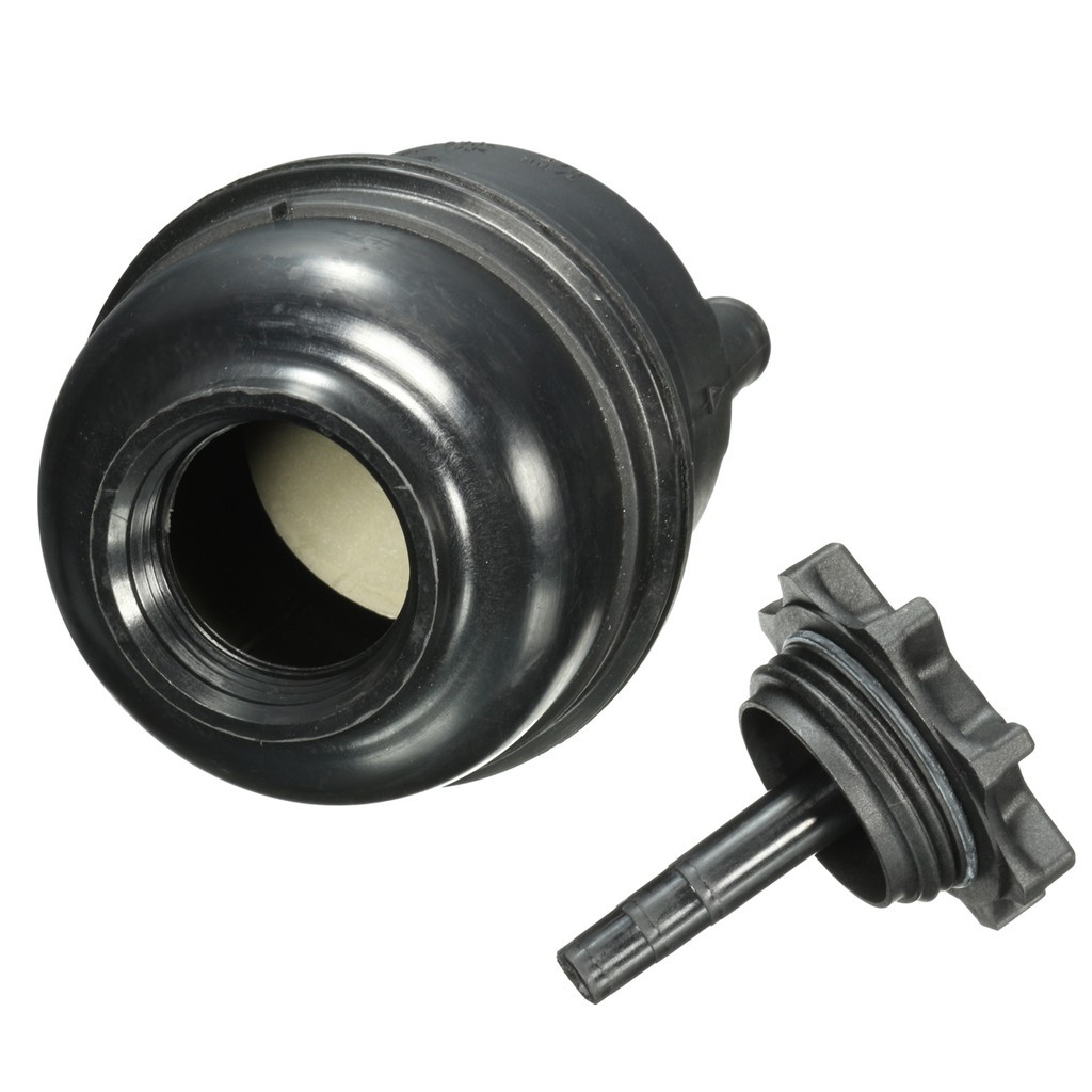 Fantasy POWER STEERING FLUID RESERVOIR BOTTLE cap For BMW E38 E39 E46