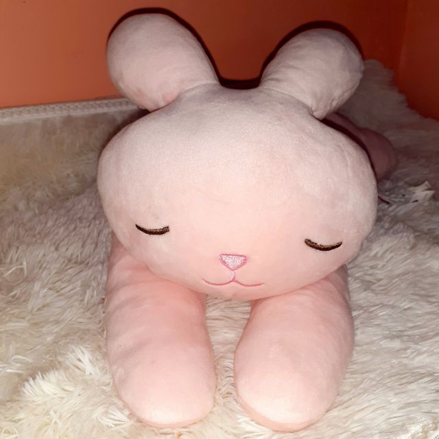 miniso bunny