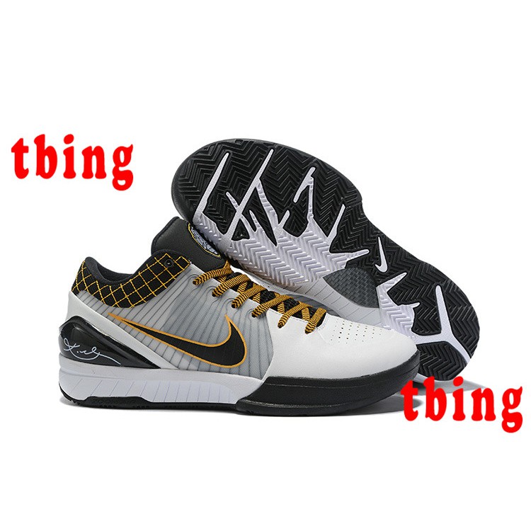 kobe outdoor basketball shoes