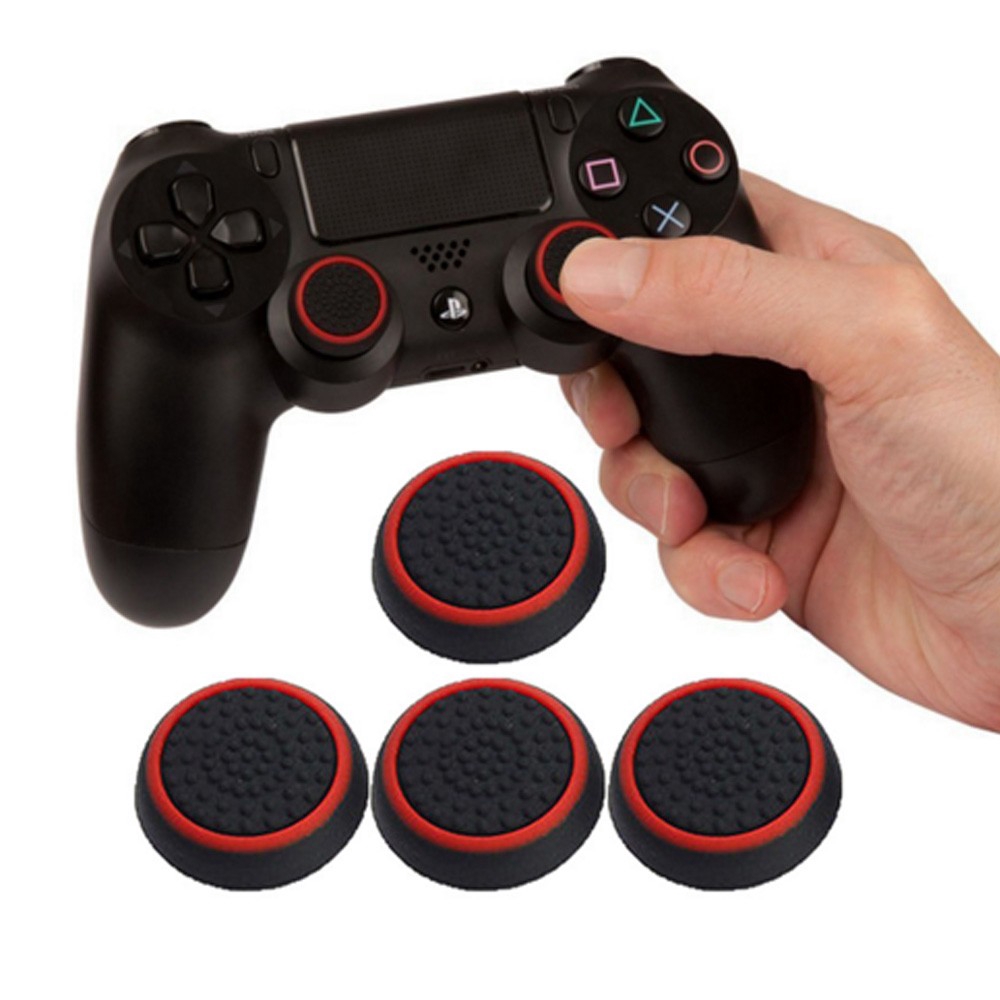 playstation 4 controller joystick