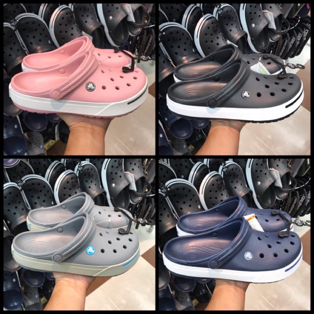 crocs crocband ll