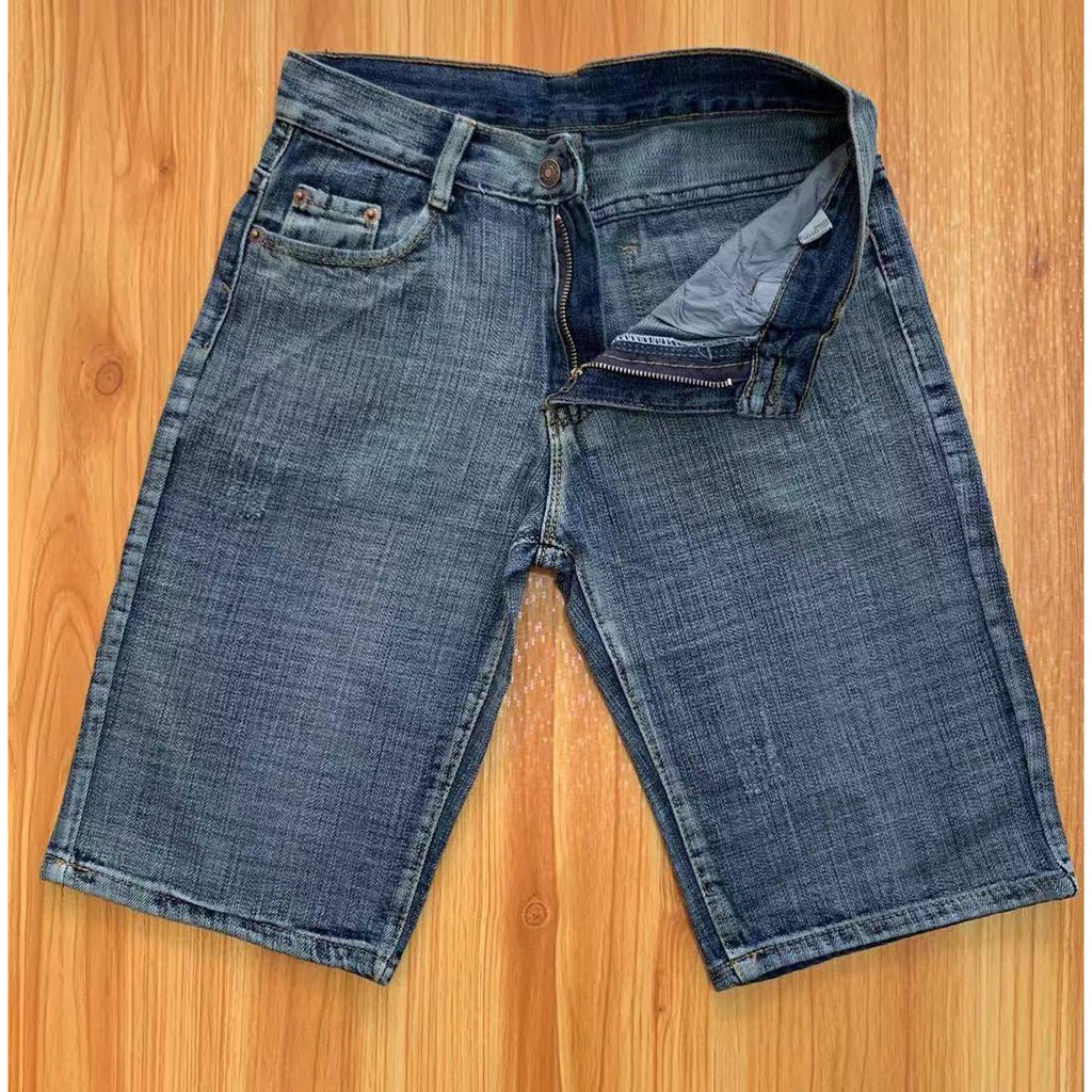 black short maong