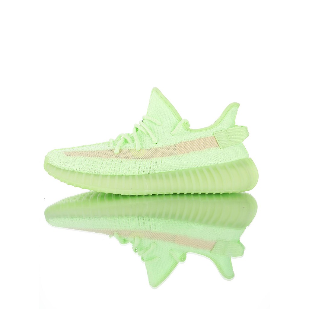 yeezy glow in the dark raffle