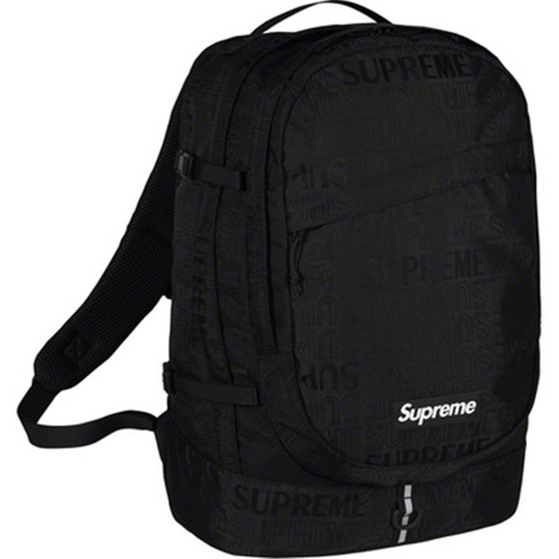 supreme 46th backpack