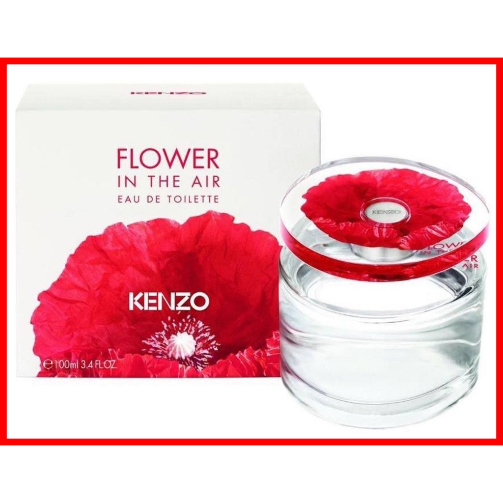 kenzo flower original