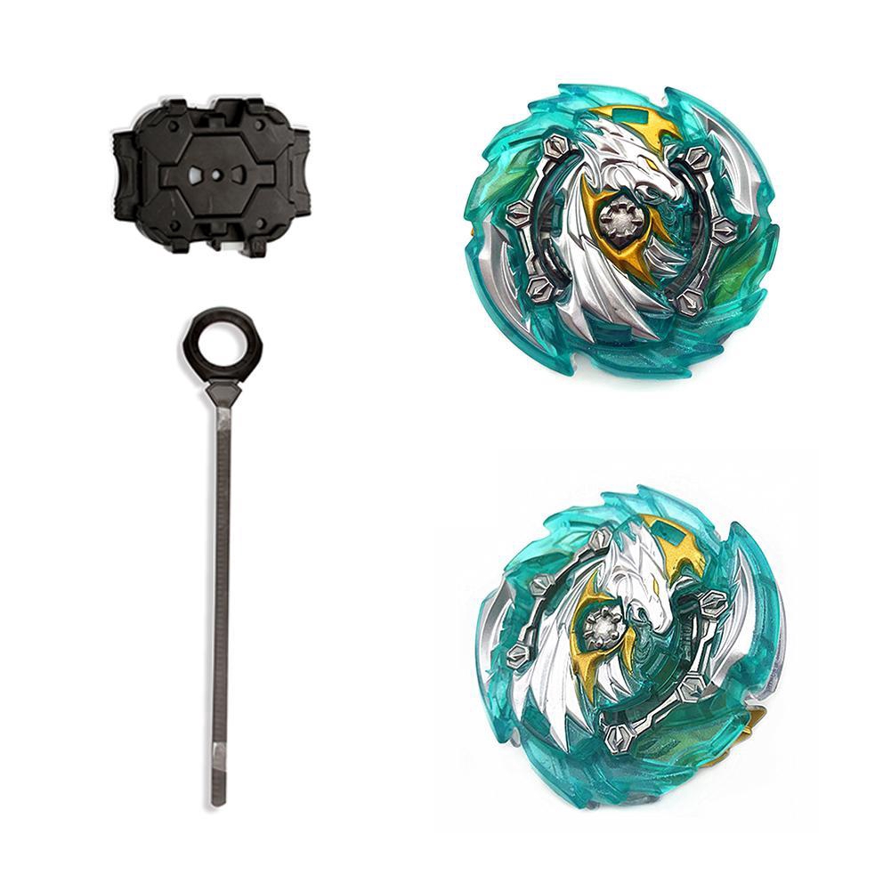 Sb Beyblade Burst Gt B 148 Heaven Pegasus Burst Bayblade Pegasus Heaven C2e5 Shopee Philippines