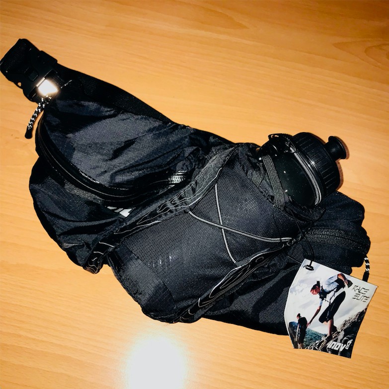 inov8 race elite waist