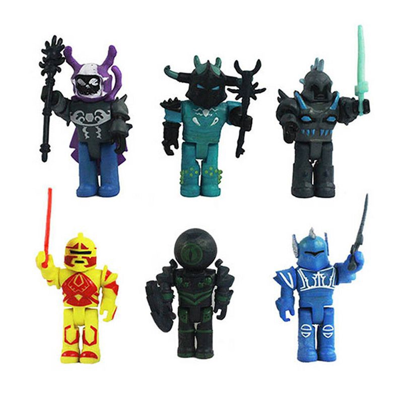 12pcs Set Roblox Action Figures Pvc Game Roblox Toy Mini Kids Collectable Gift Shopee Philippines - 6pcs set roblox figure 2018 pvc game roblox boys toys for children