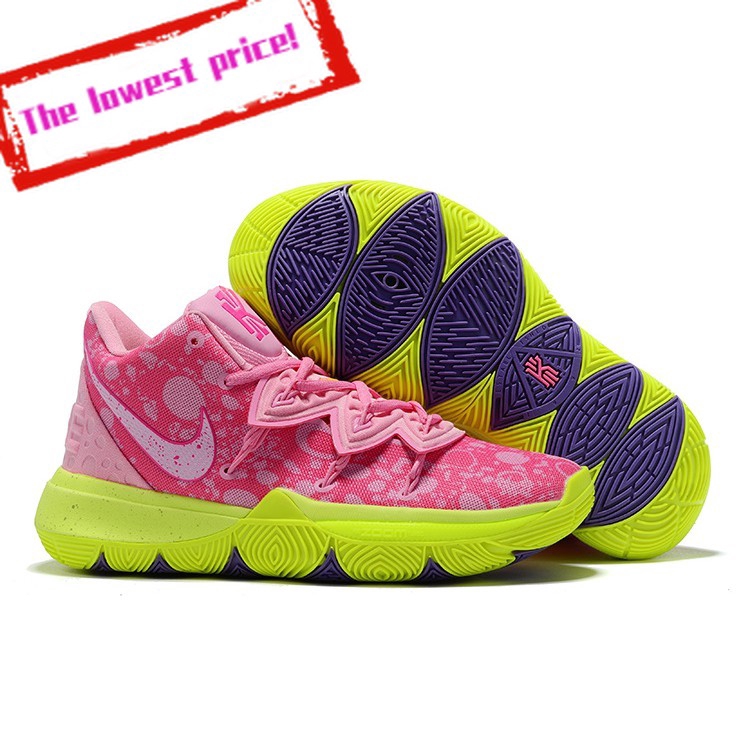 patrick star shoes nike